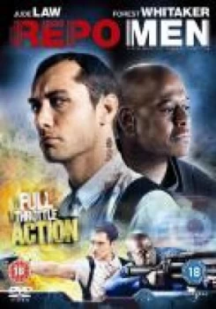 Image of Repo Men