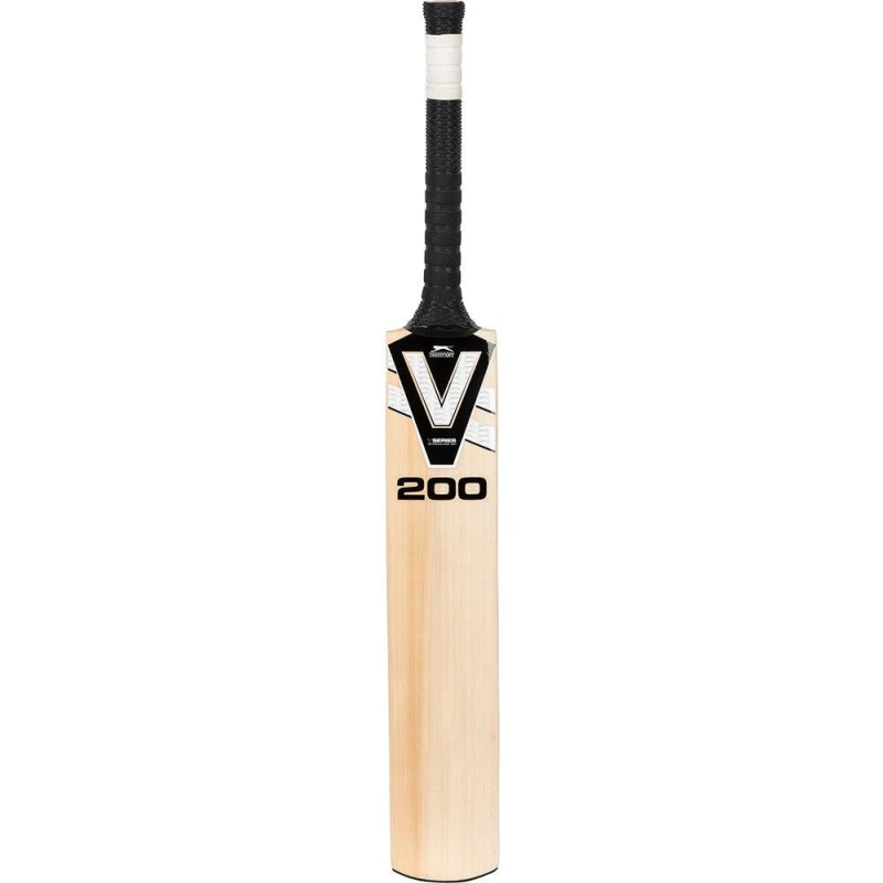 Image of Slazenger Slazenger V200 Cricket Bat Neutral unisex Harrow