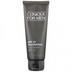 Image of Clinique Mens SPF21 Moisturizer 100ml / 3.4 fl.oz.