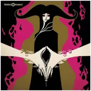 Image of Belladonna (Original Soundtrack) 7