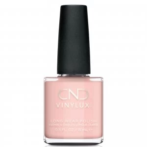 Image of CND Vinylux Uncovered Nail Varnish 15ml