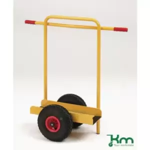 Image of Slingsby Konga Board and Panel Trolley With Handle