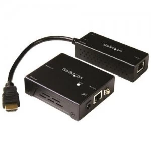 Image of HDBaseT Extender Kit HDMI Over CAT5