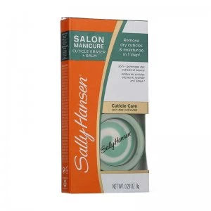 Image of Sally Hansen Salon Manicure Cuticle Eraser Balm 8g