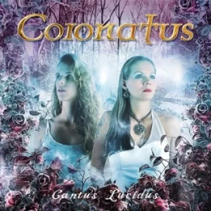 Image of Cantus Lucidus by Coronatus CD Album