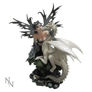 Image of Jasmeena the Courtesan Fairy Figurine