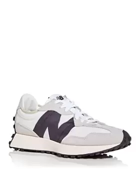 Image of New Balance Mens Intelligent Choice 327 V1 Low Top Sneakers