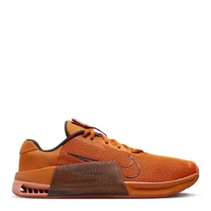 Image of Nike Metcon 9 Mens Training Shoes - Orange