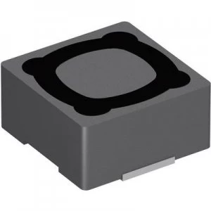 Image of Fastron PIS4720 101M Inductor SMD 100 160 m 1.3 A