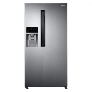 Image of Samsung RS58K6387SL 555L Freestanding Fridge Freezer