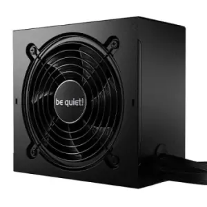 Image of be quiet! System Power 10 power supply unit 850 W 20+4 pin ATX ATX Black