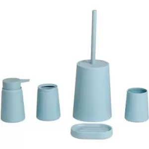 Image of Garda Collection 5 Piece Set - Duck Egg