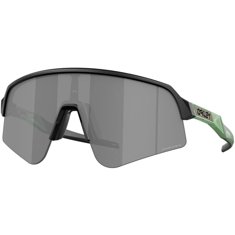 Image of Oakley Sutro Lite Sweep Prizm Sunglasses - Black One Size