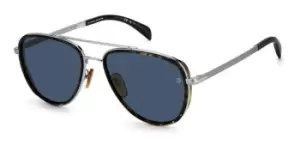 Image of David Beckham Sunglasses DB 7068/G/S 31Z/KU
