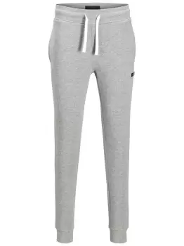 Image of PRODUKT Slim Fit Sweat Pants Men Grey