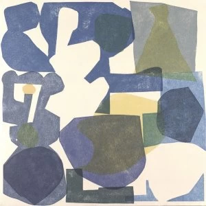 Image of Various Artists - Mr Bongo Record Club Volume 2 Vinyl