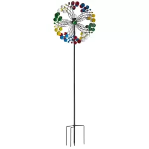 Image of Smart Garden Harlequin Stake