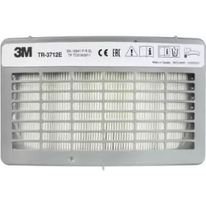 Image of 3M TR-3712E P3 Versaflo Filter for TR300 Turbo
