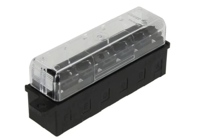 Image of AKUSAN AG-FB-002 Fuse Box Fuse Box (820)