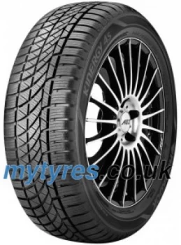 Image of Hankook Kinergy 4S H740 ( 195/60 R16 89H 4PR SBL )