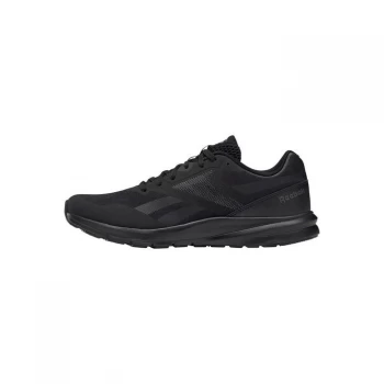 Image of Reebok Runner 4.0 Shoes Mens - Core Black / True Grey 7 / Cor