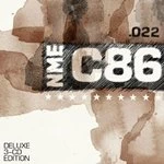 Image of Various Artists - C86 (Deluxe 3CD Edition) (Music CD)