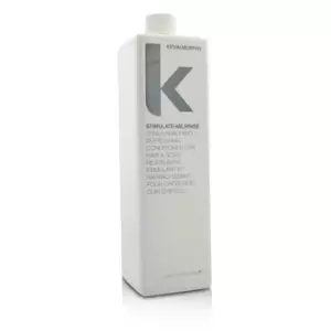 Image of Kevin.MurphyStimulate-Me.Rinse (Stimulating and Refreshing Conditioner - For Hair & Scalp) 1000ml/33.6oz