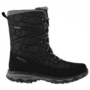 Image of Karrimor St Moritz Boots Ladies - Black