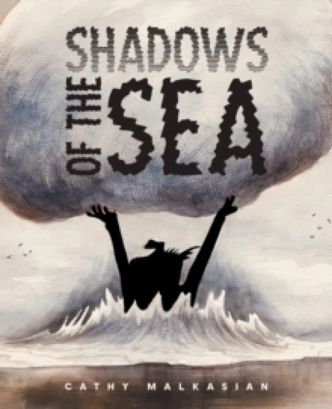 Image of Shadows of the Sea Hardback