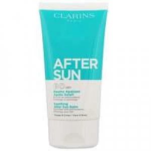 Image of Clarins Sun Care Soothing After Sun Balm 150ml