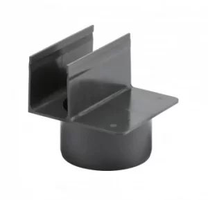 Image of ACO Threshold Channel Drain 110mm Bottom Outlet