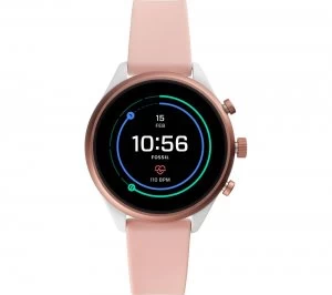 Image of Fossil Sports FTW6022P Smartwatch