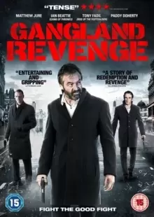 Image of Gangland Revenge