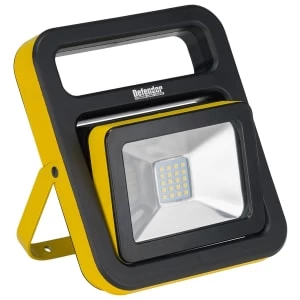 Image of Defender Recharge Slimline LED Light - 20W