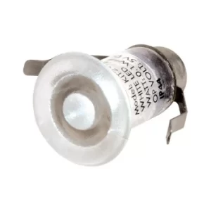 Image of Knightsbridge Mini LED Kit 4 x 0.1W White LEDs, IP44