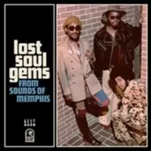 Image of Lost Soul Gems from Sounds of Memphis