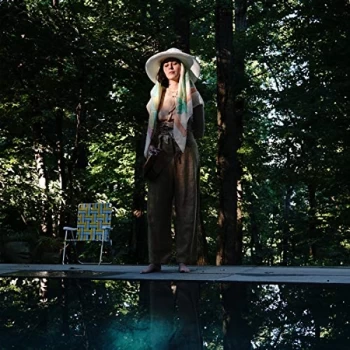 Image of Maria Usbeck - Envejeciendo Vinyl