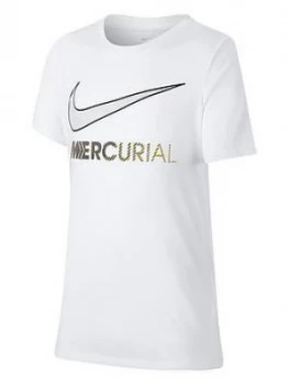 Image of Nike Dry Youth Neymar Junior Tee