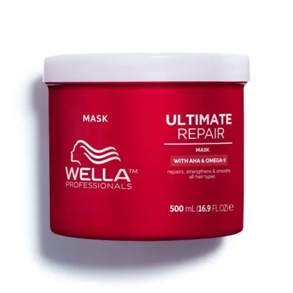 Image of Wella Professionals ULTIMATE REPAIR Mask 500ml