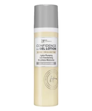 Image of IT Cosmetics Confidence in a Gel Lotion 75ml