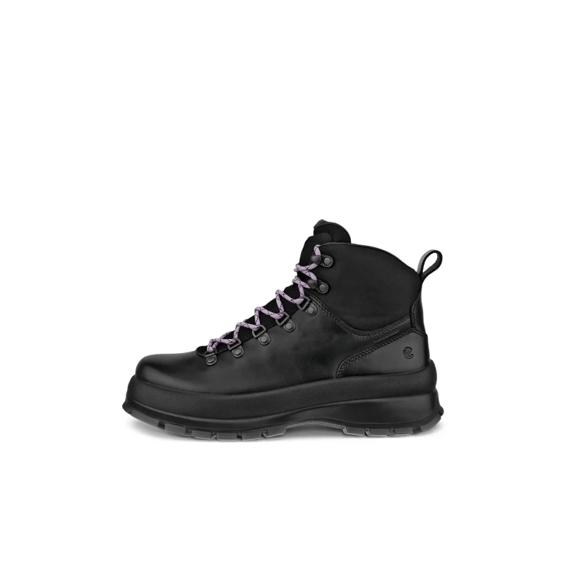 Image of ECCO Womens boots Ecco Track 30 Noir Female 38