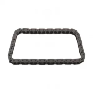 Image of Oil Pump Chain 09268 by Febi Bilstein