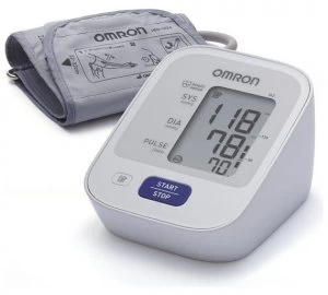 Image of Omron M2 Classic Blood Pressure Monitor