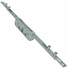 Image of Maco Rail Inline UPVC Window Lock Gear Box