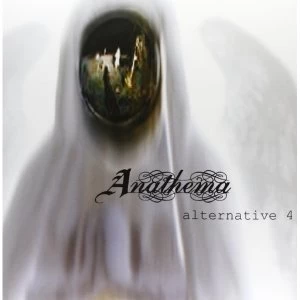 Image of Anathema - Alternative 4 Vinyl