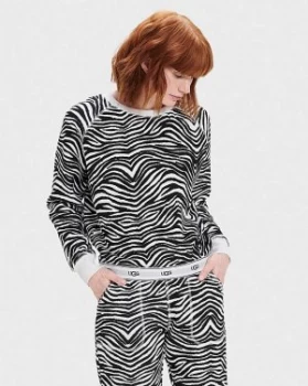 Image of Ugg Nena Knitted Lounge Jumper