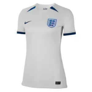 Image of 2023-2024 England WWC Home Shirt (Ladies)