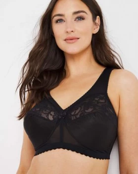 Image of Glamorise Classic Non Wired Bra