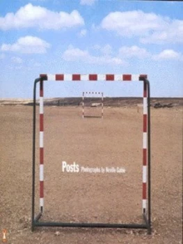 Image of Posts by Neville Gabie Book
