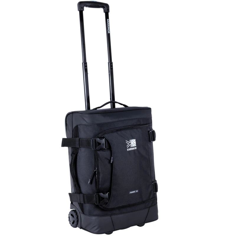 Image of Karrimor Transit Wheel Suitcase 40 Litres unisex 40 Litres